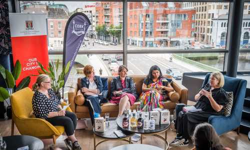 Panel discussion