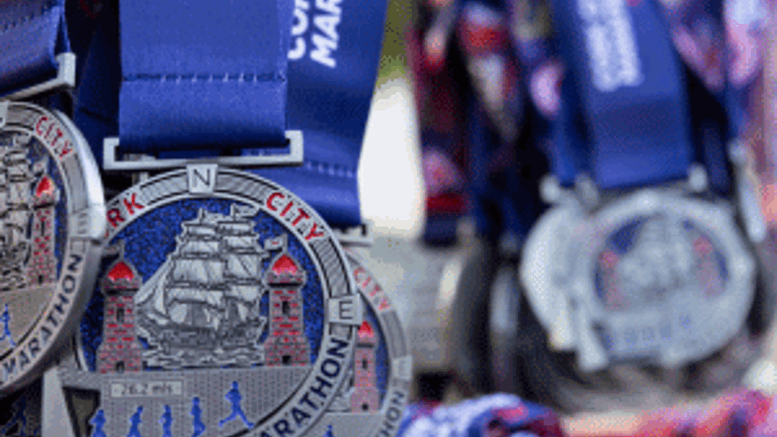 Marathon