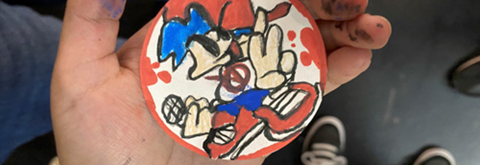 CULTURAL THREADS The Glucksman Opt