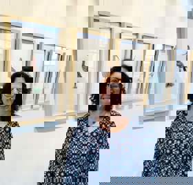 Anne Lambe, KinShip Artist in Residence 2026