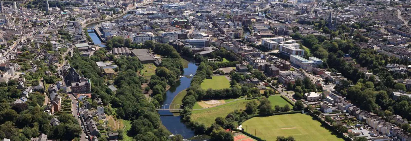 Cork City Hall — venue for hire in Cork
