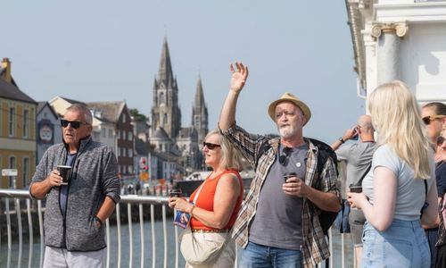 Fab Food Trails