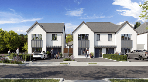Starter Homes