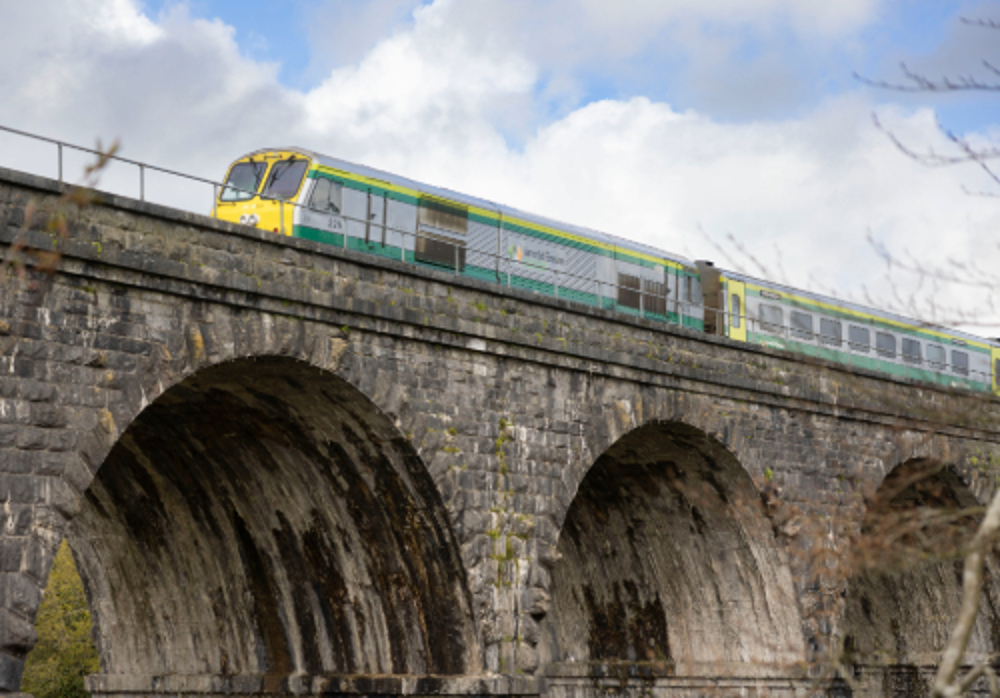 Glenamought Viaduct
