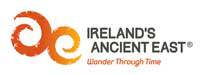Ireland's ancient east logo