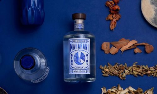 An image of a bottle of spirits