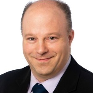 David Joyce