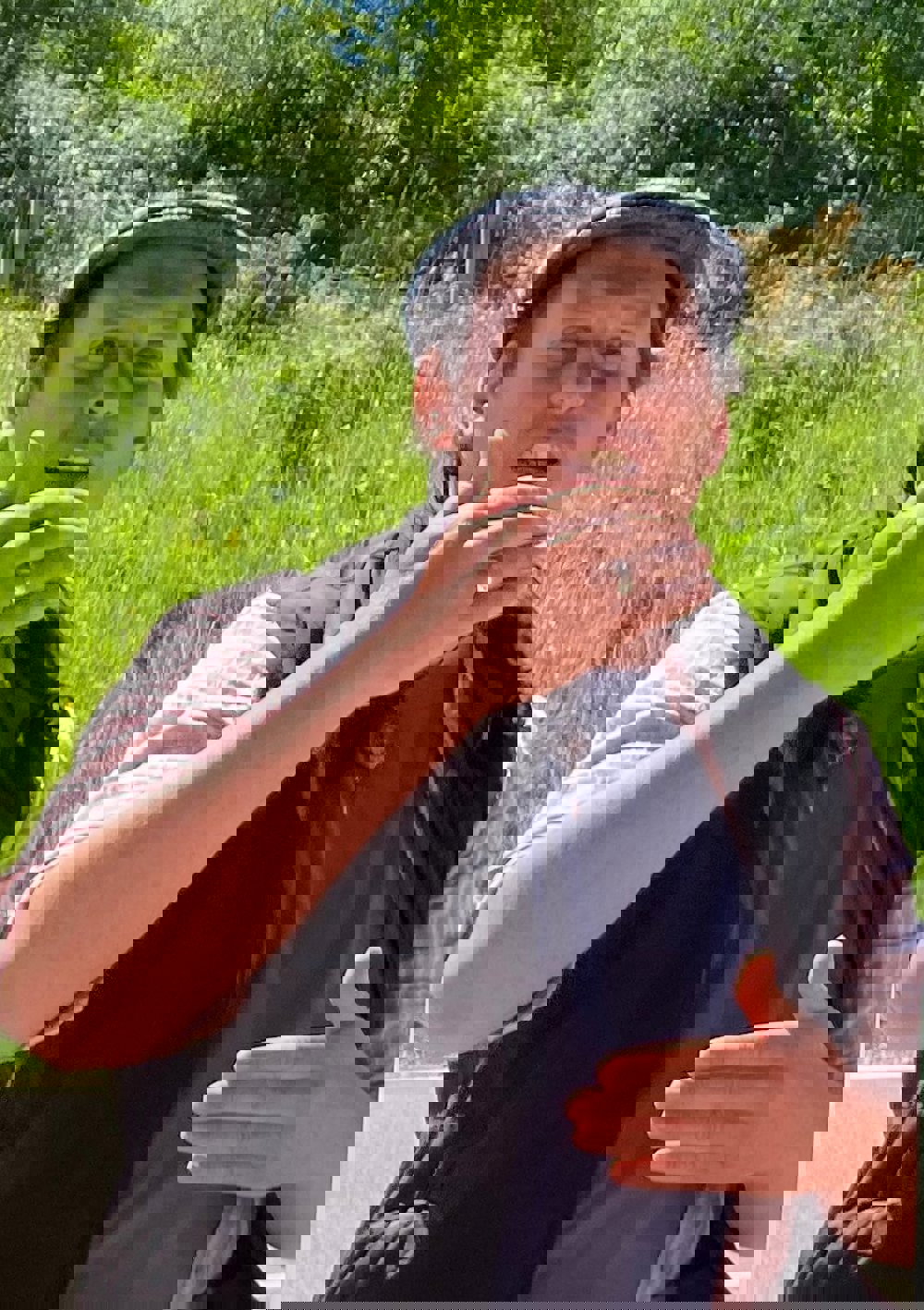 Storytelling Event With Paddy Doyle