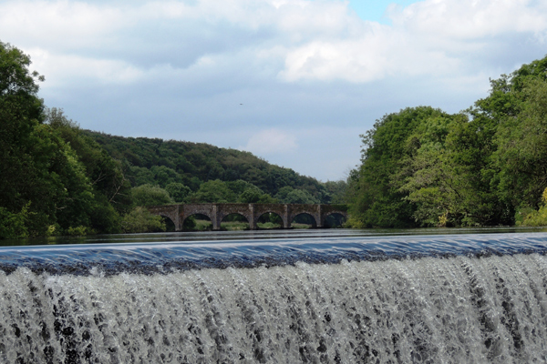 ballincollig bridge