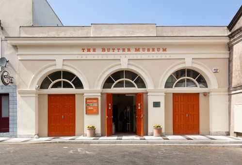 butter museum