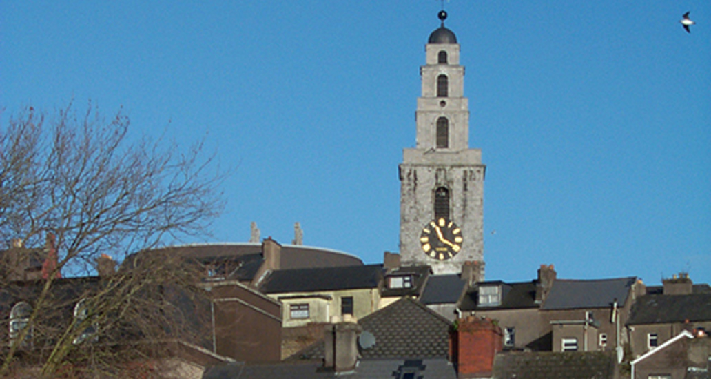 Shandon