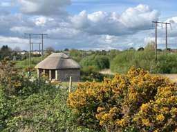 KinShip EcoLab at Tramore Valley Park