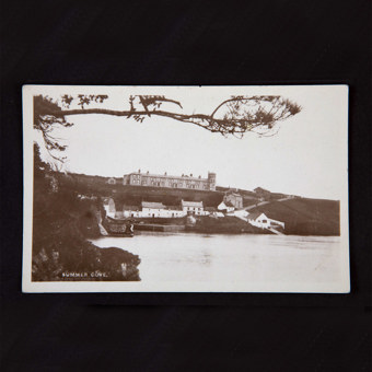 Summer Cove, Kinsale