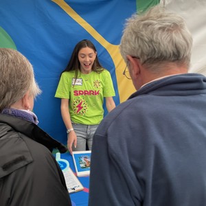 Merck Cork Carnival Of Science Box thumbnail