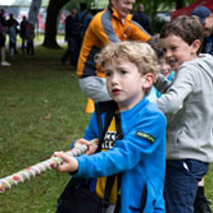 Cork Sports Partnership