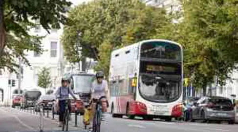 Bus Diversions (1)