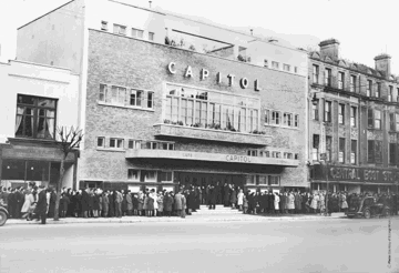 4 Capitol