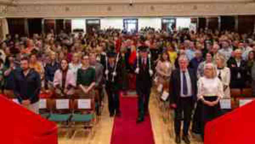 Civicawards