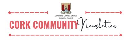 Cork Community Newsletter Cover