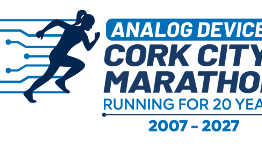 Marathon New Logo