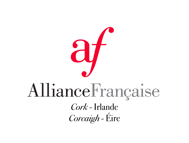 Alliance Francaise Cork Logo