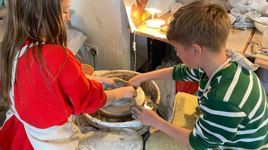 8.Programme-at-a-Glance---pottery-wheel