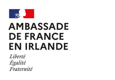 French Embassy logo