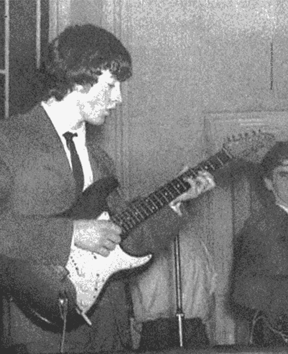 2 Crowley's Music Shop Flipbook