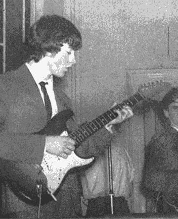 2 Crowley's Music Shop Flipbook