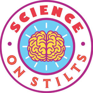 SCIENCE ON STILTS LOGO Header Opt