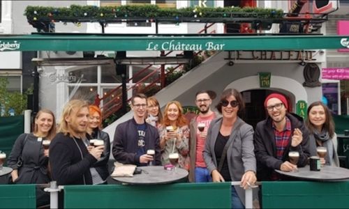 Cork Culinary Tour