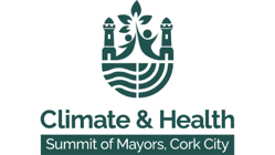 Summit of Mayors logo