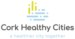 Cork Healthy Cities Logo