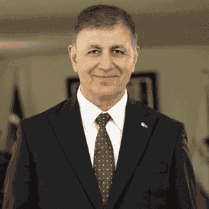 Dr Cemil Tugay thumbnail
