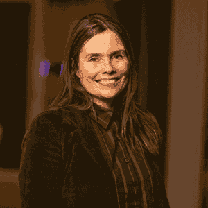 Katrin Jakobsdottir thumbnail