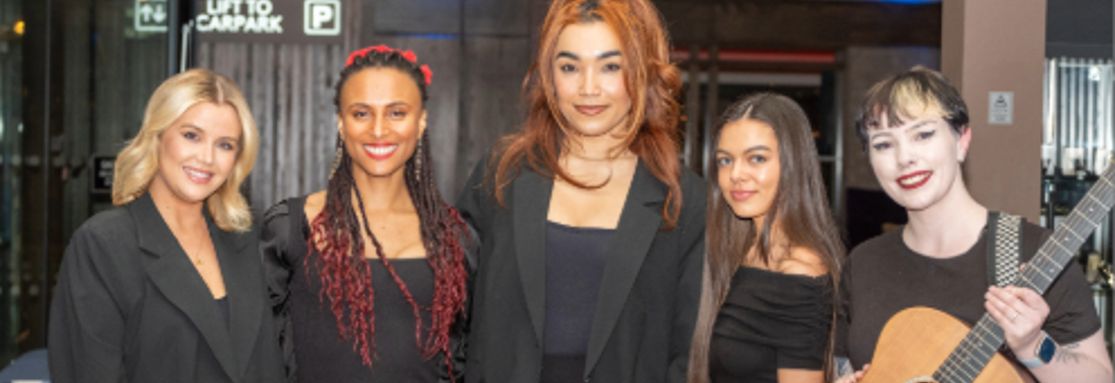 Irish Women In Harmony (2)