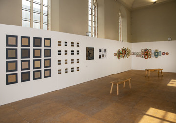 Upstairs In The Mezzanine