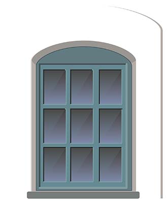 null