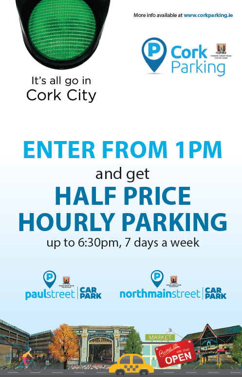 Half-Price-Hourly-Parking-Poster