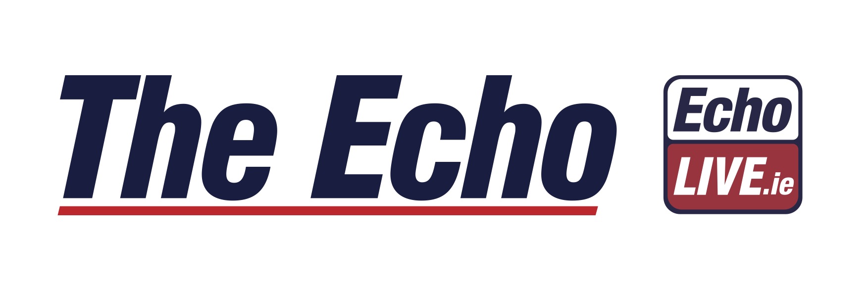 Echo logo