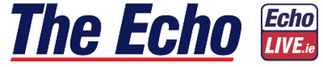 The Echo logo