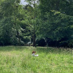 The Glucksman Creative Walks