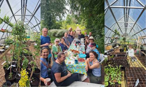 Togher Community Garden