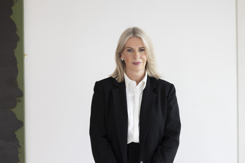 Valerie O'Sullivan, CE Cork City Council