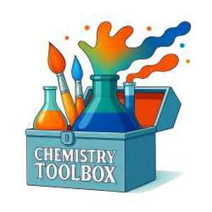 Chemistry Toolbox Cork Carnival Of Science Box thumbnail