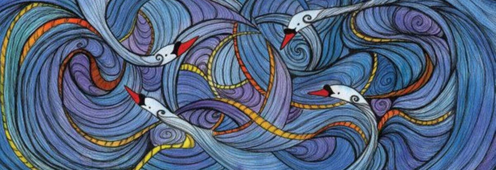 Culture Night Old Cork Waterworks 2025