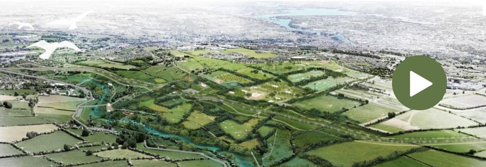 North West City Park Hero Image