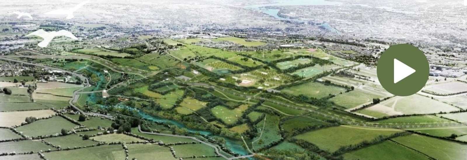 North West City Park Hero Image