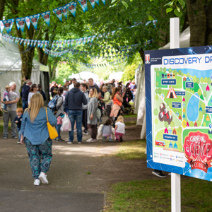 16. 2024 Cork Carnival Of Science 3