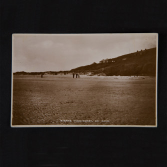 Inchadoney Strand Cork